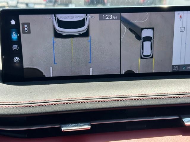 2023 Genesis GV70 2.5T SUV