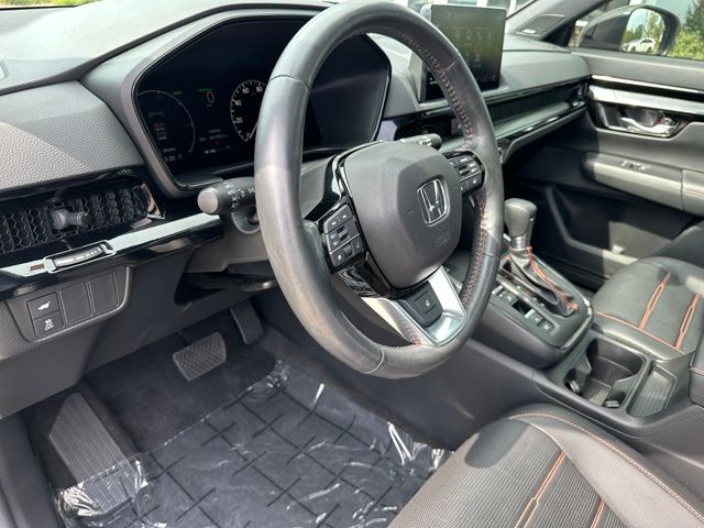 2024 Honda CR-V Hybrid Sport Touring SUV