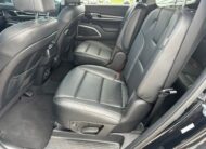 2024 Kia Telluride S SUV
