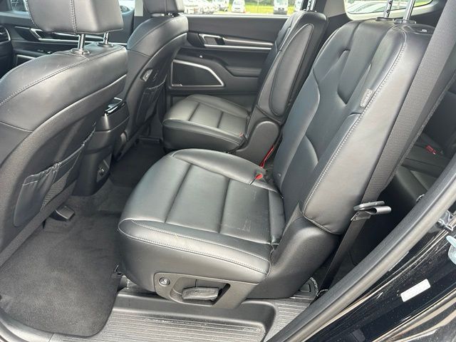 2024 Kia Telluride S SUV