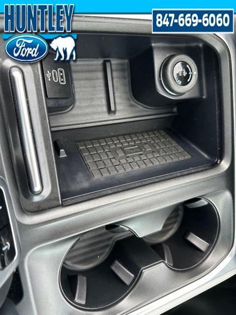 2025 Ford Expedition Platinum SUV