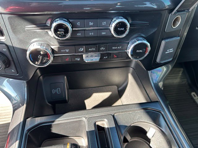 2023 Ford F-150 Tremor Truck SuperCrew Cab