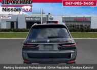 2025 BMW X7 xDrive40i SUV