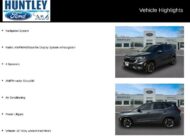 2025 Kia Seltos SX SUV