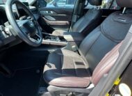 2025 Ford Explorer Platinum SUV