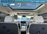 2024 Hyundai Santa Fe Calligraphy SUV
