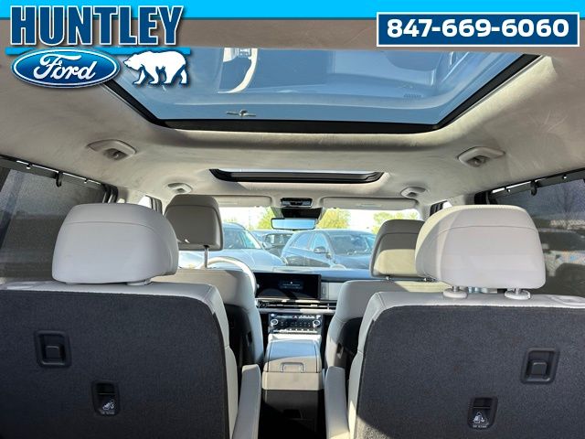 2024 Hyundai Santa Fe Calligraphy SUV