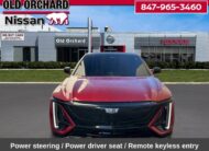 2024 CADILLAC LYRIQ Sport SUV
