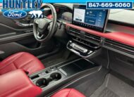 2023 Lincoln Corsair Reserve SUV
