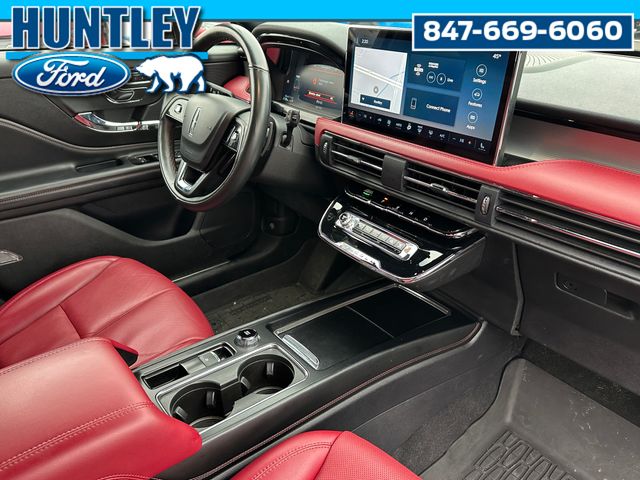 2023 Lincoln Corsair Reserve SUV