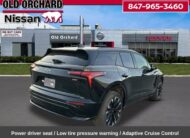 2024 Chevrolet Blazer EV RS SUV