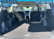 2023 Kia Telluride S SUV