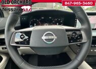 2025 Nissan Murano SL SUV