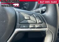 2022 Nissan Kicks SV SUV