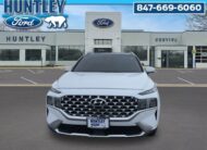 2022 Hyundai Santa Fe Limited SUV