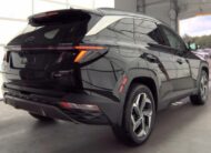 2023 Hyundai Tucson Limited SUV