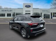 2023 Ford Escape ST-Line Select SUV