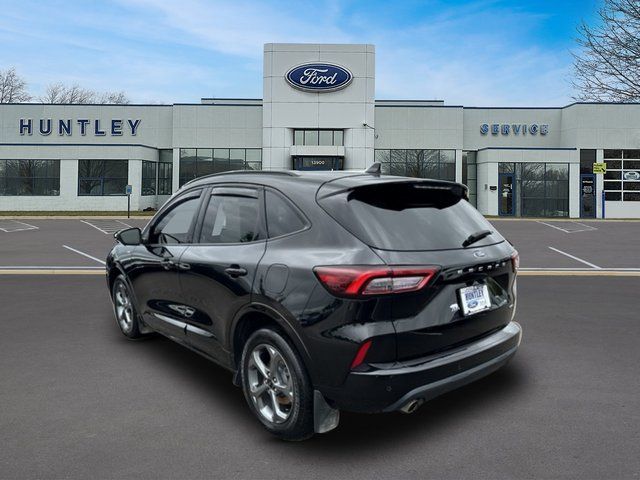 2023 Ford Escape ST-Line Select SUV