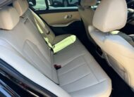 2021 BMW 330i 330i xDrive Sedan