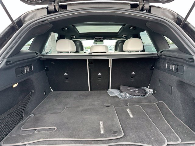 2024 Mercedes-Benz GLC 300 GLC 300 SUV