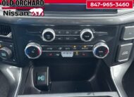 2023 Ford F-150 XLT Truck SuperCrew Cab