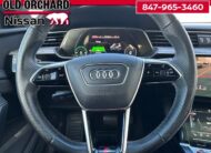 2022 Audi e-tron S Premium Plus SUV