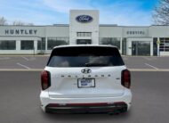 2025 Hyundai Palisade Calligraphy Night Edition SUV
