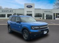 2025 Ford Bronco Sport Big Bend SUV