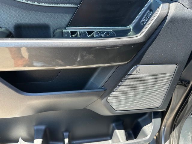 2023 Ford F-150 XLT Truck SuperCrew Cab