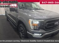 2023 Ford F-150 XLT Truck SuperCrew Cab