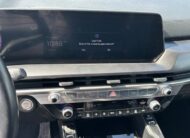 2023 Kia Telluride S SUV