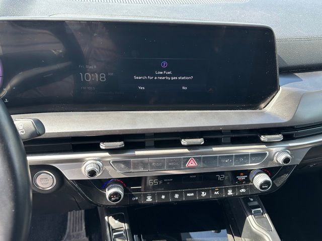 2023 Kia Telluride S SUV