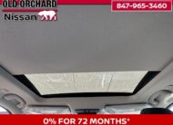 2026 Nissan Rogue Platinum SUV