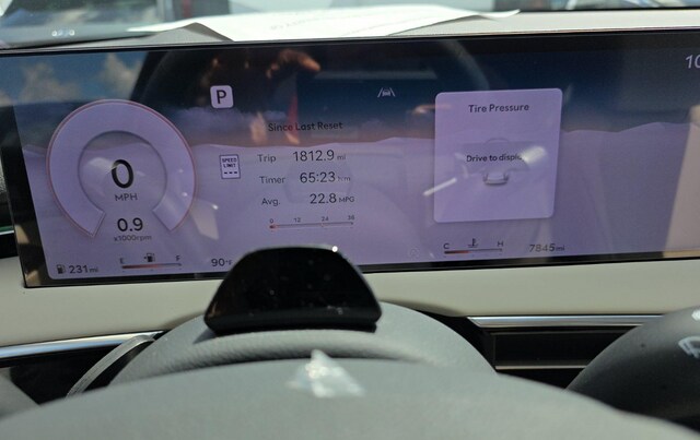 2026 Genesis GV70 2.5T Advanced SUV