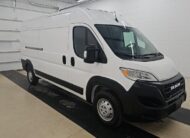 2023 Ram ProMaster 2500 High Roof Van Cargo Van