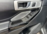 2022 Ford Explorer ST SUV