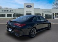 2022 Mercedes-Benz AMG CLA 45 CLA 45 AMGÂ® Sedan