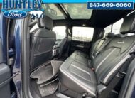 2019 Ford F-450 Platinum Truck Crew Cab