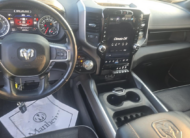 2023 Ram 1500 Laramie Truck Crew Cab