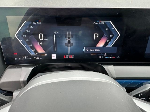 2025 BMW X3 30 xDrive SUV