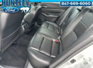 2020 Nissan Altima 2.5 SL Sedan