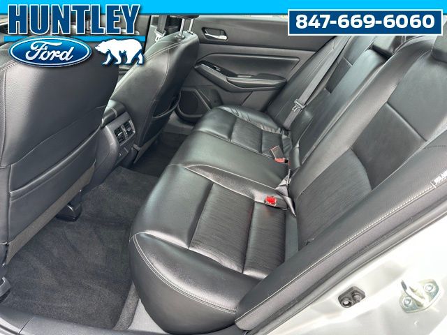 2020 Nissan Altima 2.5 SL Sedan