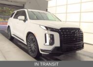 2025 Hyundai Palisade Calligraphy Night Edition SUV
