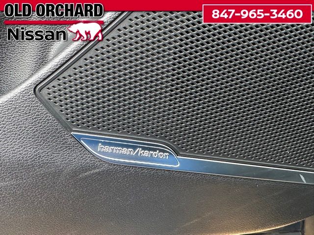 2024 Kia Sportage Plug-In Hybrid X-Line Prestige SUV