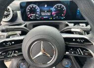 2025 Mercedes-Benz AMG CLA 35 CLA 35 AMGÂ® Sedan