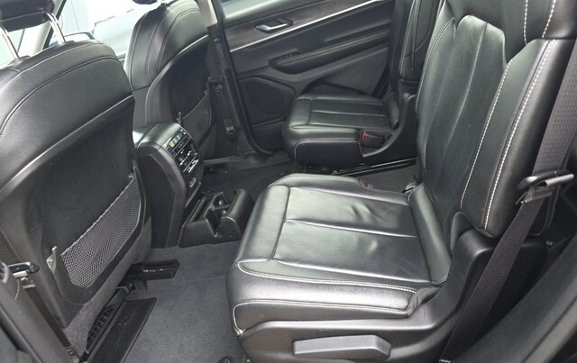 2023 Jeep Grand Cherokee Limited SUV