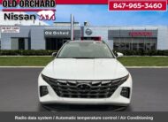 2023 Hyundai Tucson Hybrid Limited SUV