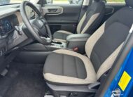 2025 Ford Bronco Sport Big Bend SUV