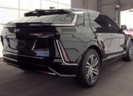 2024 CADILLAC LYRIQ Luxury SUV