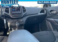 2019 Jeep Cherokee Latitude SUV